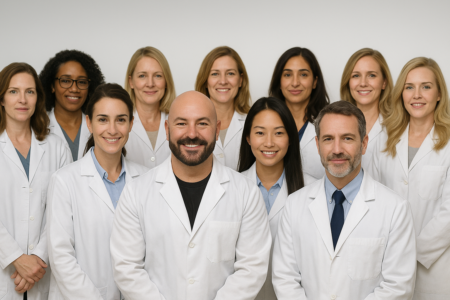 SynerGen Care Team Banner